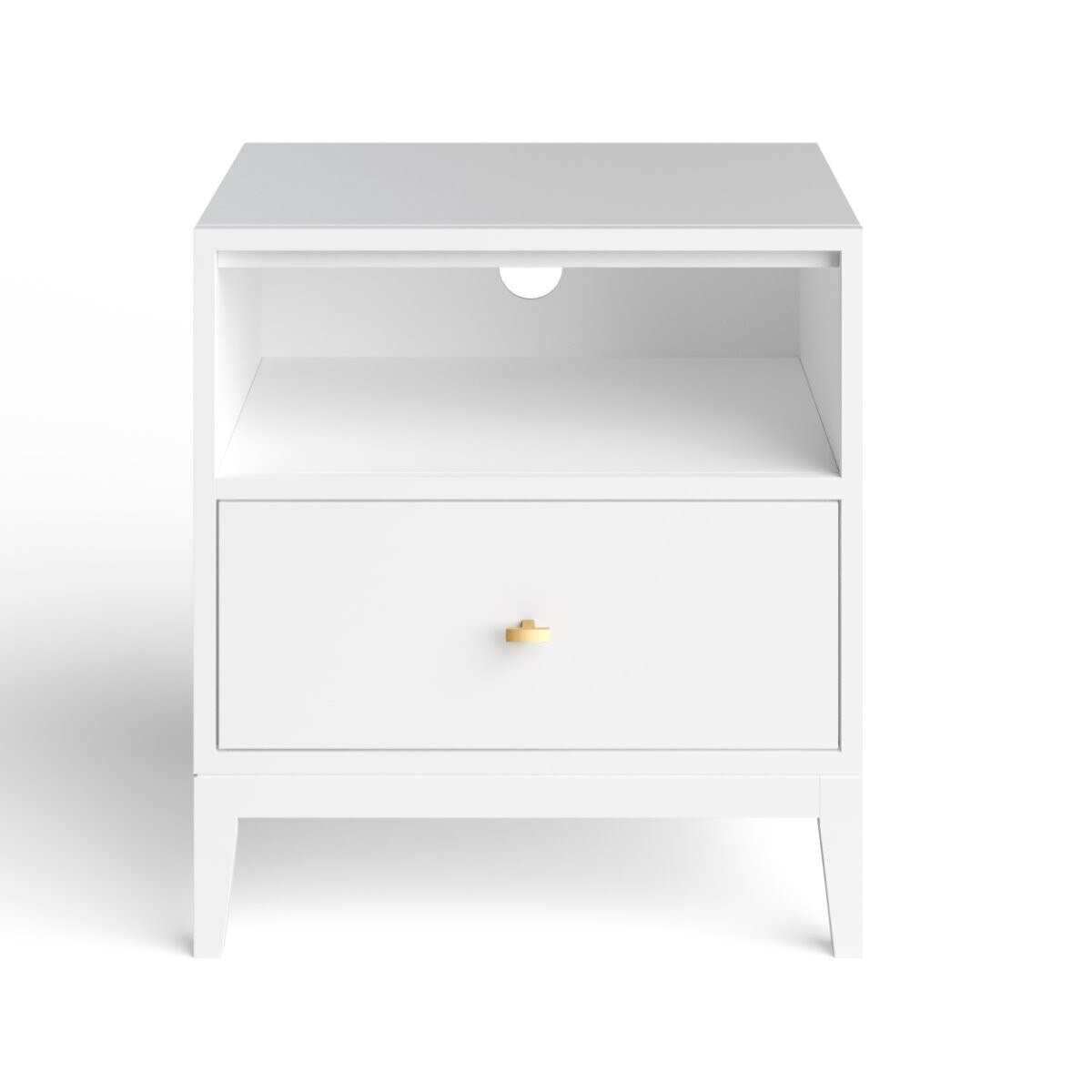 Annex 1 Drawer Nightstand